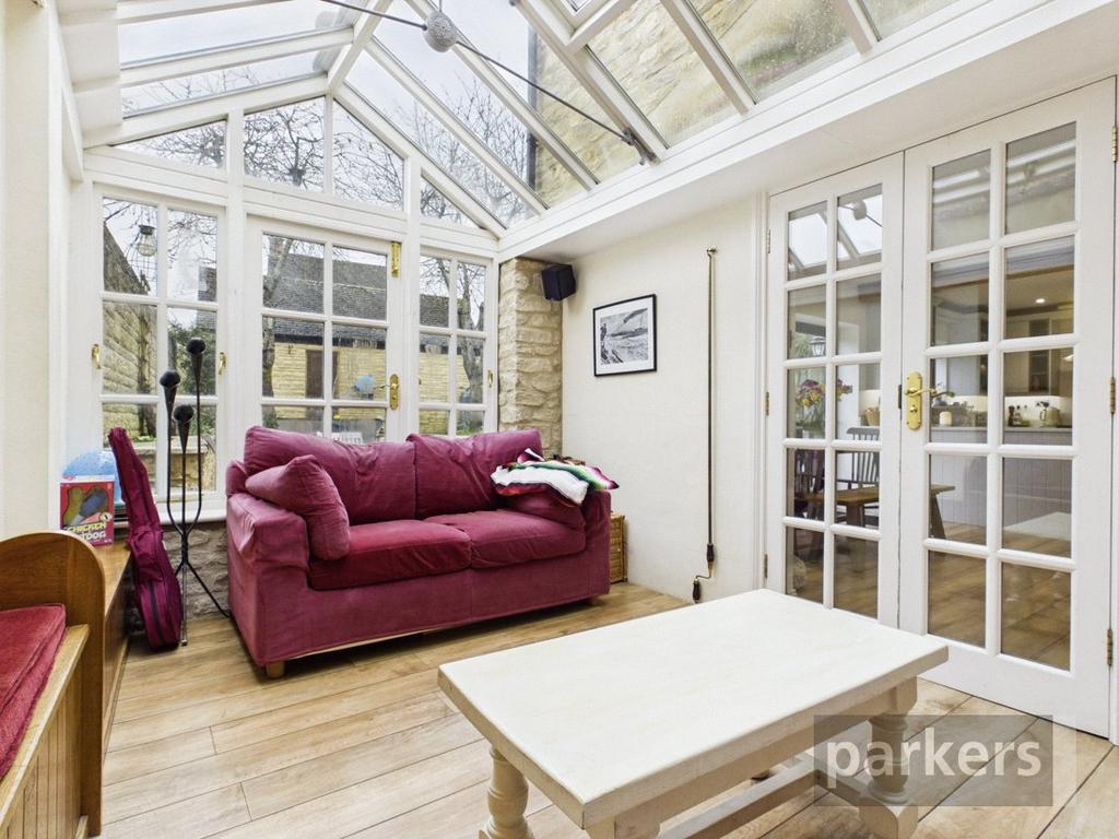 Sunroom