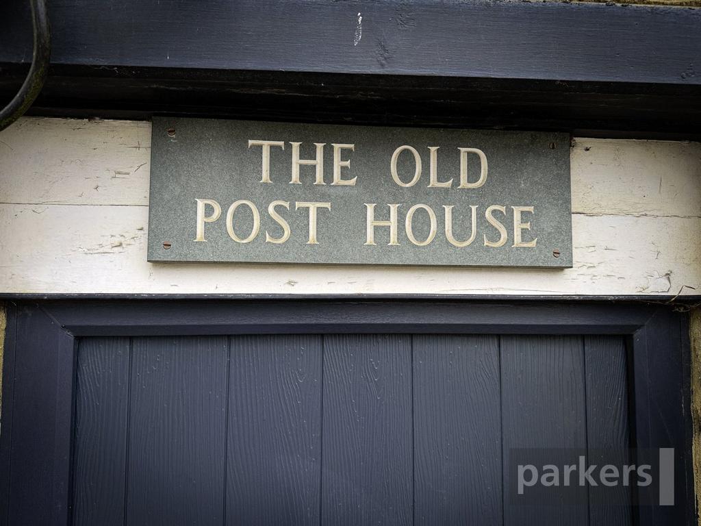Signage