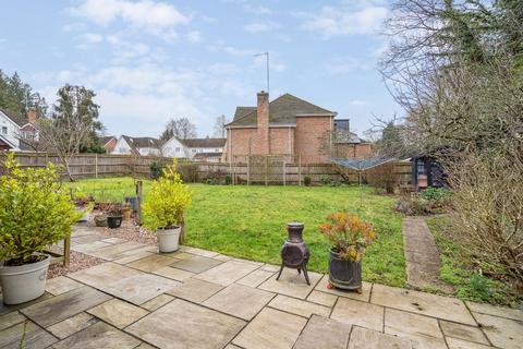 5 bedroom detached house for sale, Dove Park, Chorleywood, WD3