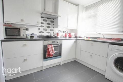 1 bedroom flat for sale, Barnhill Road, Wembley