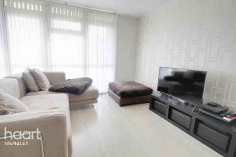 1 bedroom flat for sale, Barnhill Road, Wembley