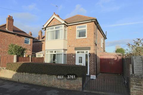 Nottingham NG6