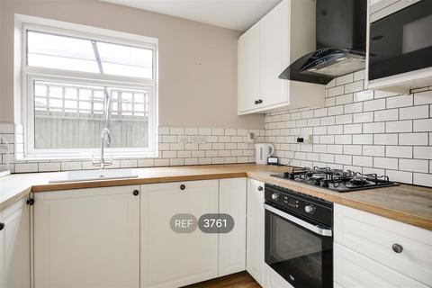 undefined, Nottingham NG6