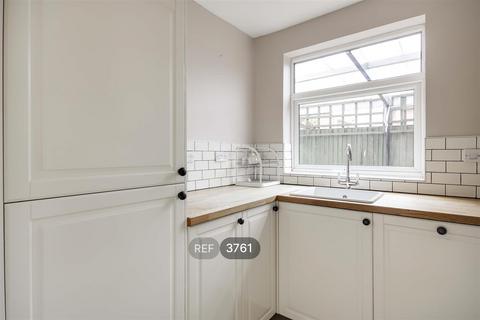 undefined, Nottingham NG6
