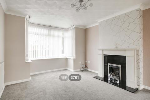 undefined, Nottingham NG6
