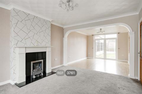 undefined, Nottingham NG6