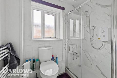 3 bedroom semi-detached house for sale, Laurel Close, Aberdare