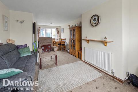 undefined, Laurel Close, Aberdare