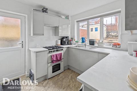 3 bedroom semi-detached house for sale, Laurel Close, Aberdare