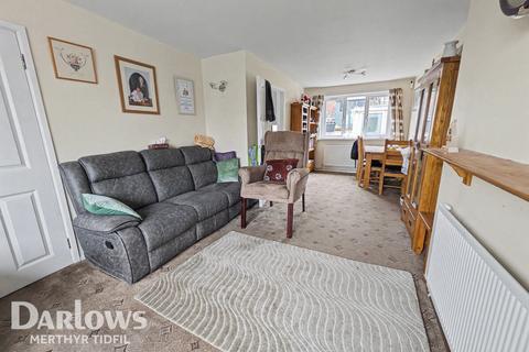 3 bedroom semi-detached house for sale, Laurel Close, Aberdare