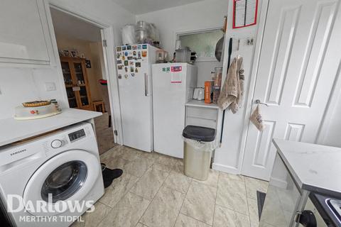 3 bedroom semi-detached house for sale, Laurel Close, Aberdare