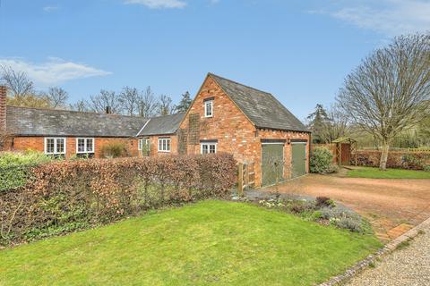 undefined, Home Farm Court, Holdenby, Northampton