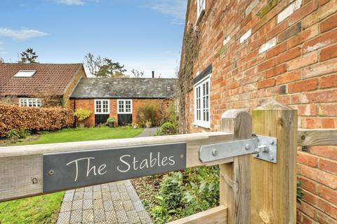 undefined, Home Farm Court, Holdenby, Northampton