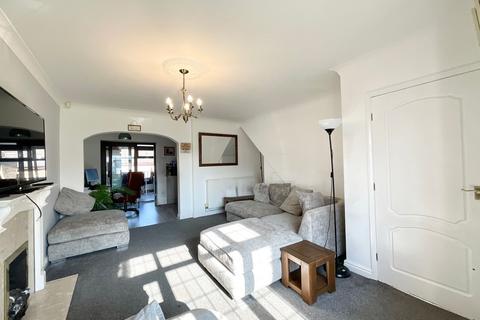 undefined, Rylestone Close, Stoke-On-Trent, ST3