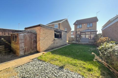 undefined, Rylestone Close, Stoke-On-Trent, ST3