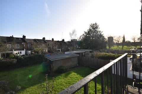 1 bedroom flat for sale, Lateward Road, Brentford