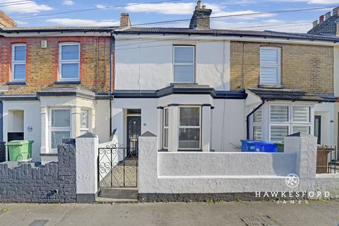Burley Road, Sittingbourne ME10