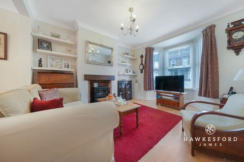 2 bedroom terraced house for sale, Burley Road, Sittingbourne ME10