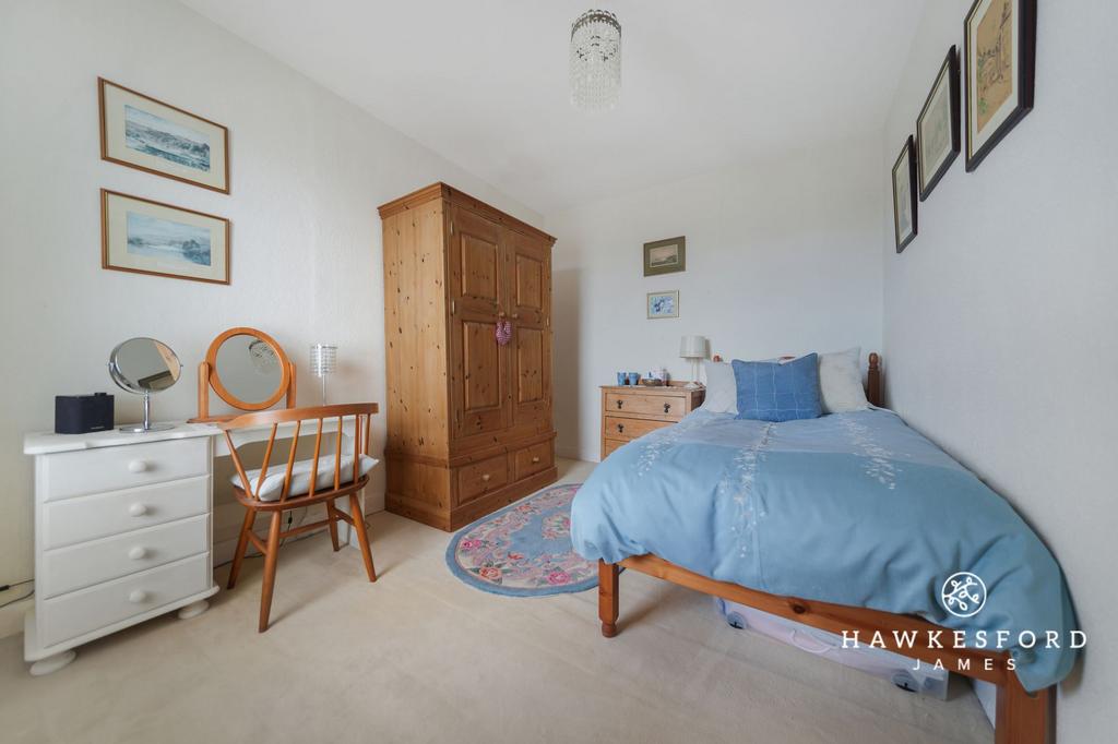 Burley Road, Sittingbourne - Bedroom 2