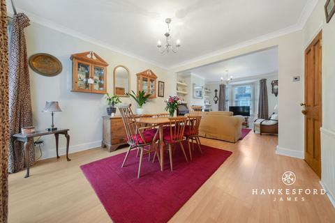 2 bedroom terraced house for sale, Burley Road, Sittingbourne ME10