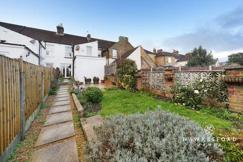 2 bedroom terraced house for sale, Burley Road, Sittingbourne ME10