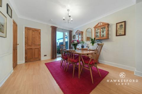 2 bedroom terraced house for sale, Burley Road, Sittingbourne ME10