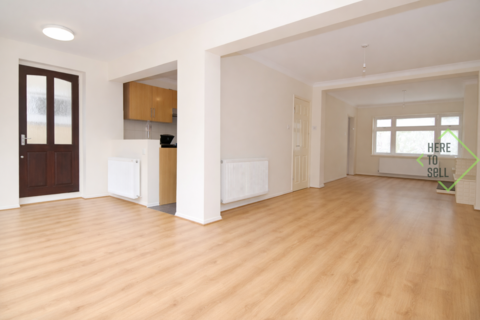 undefined, Enfield, London N21