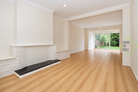undefined, Enfield, London N21