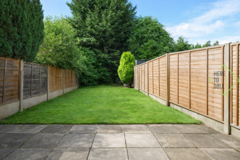 undefined, Enfield, London N21