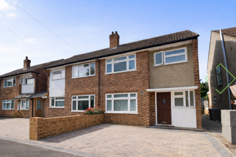 undefined, Enfield, London N21