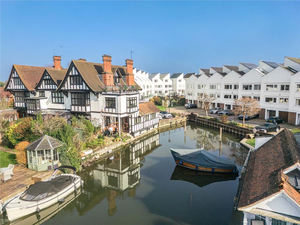 Marlow Mill