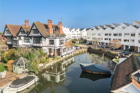 undefined, Marlow Mill, Mill Road, Marlow, Buckinghamshire, SL7