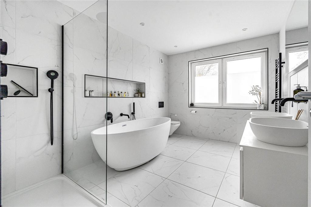 Family  Bathroom