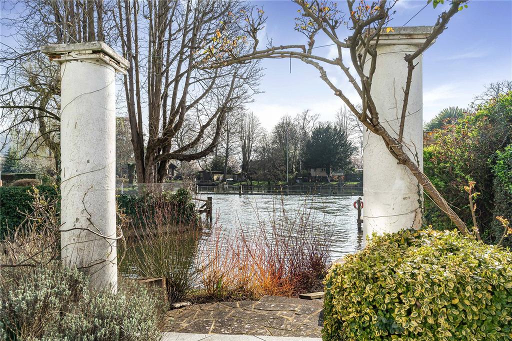 Gardens