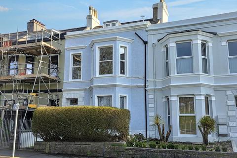 4 bedroom terraced house for sale, Lipson Road, Plymouth PL4