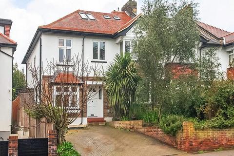 undefined, Devonshire Road, Forest Hill, London, SE23