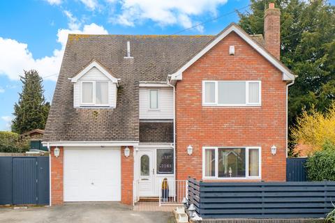 undefined, The Hurst, Cleobury Mortimer, DY14