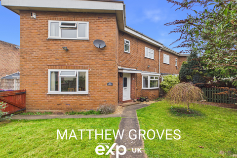3 bedroom semi-detached house for sale, Turreff Avenue, Telford TF2