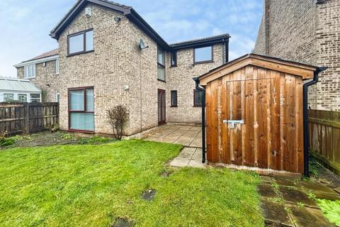 undefined, Saxty Way, Sowerby, Thirsk