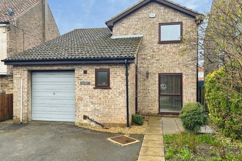 undefined, Saxty Way, Sowerby, Thirsk