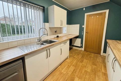undefined, Saxty Way, Sowerby, Thirsk