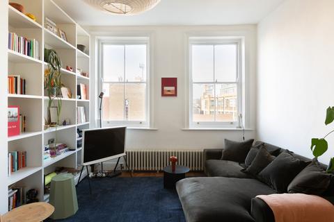 2 bedroom apartment for sale - 6 King Edward's Road, London E9