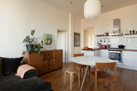 2 bedroom apartment for sale, 6 King Edward's Road, London E9