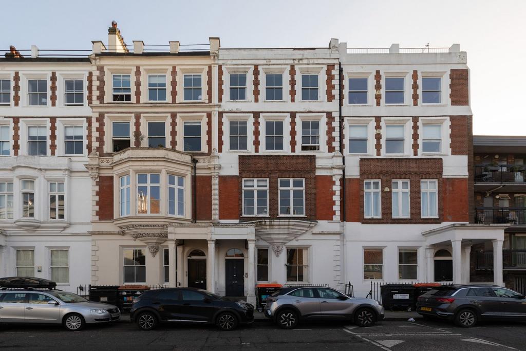 King Edward's Road E9
