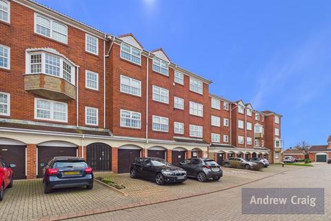 1 bedroom apartment for sale, Rockcliffe, South Shields