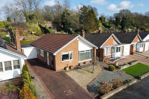 2 bedroom detached bungalow for sale, Springwood Gardens, Woodthorpe, Nottingham
