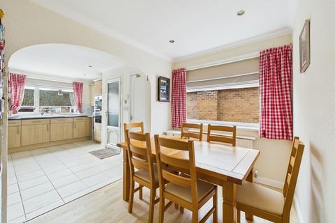 2 bedroom detached bungalow for sale, Springwood Gardens, Woodthorpe, Nottingham