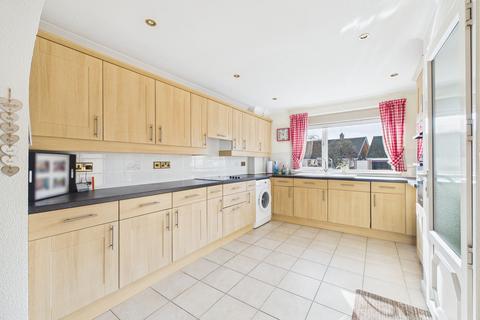 2 bedroom detached bungalow for sale, Springwood Gardens, Woodthorpe, Nottingham
