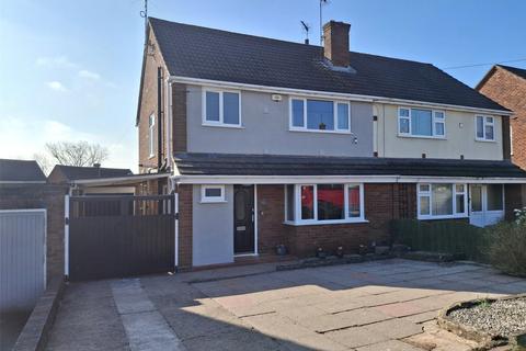 3 bedroom semi-detached house for sale, Westminster Road, Kidderminster, Worcestershire, DY11