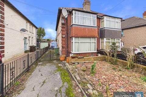 3 bedroom semi-detached house for sale, Norman Lane, Bradford, West Yorkshire, BD2